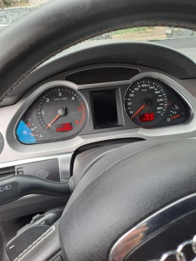 Audi A6, снимка 10