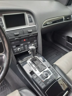 Audi A6, снимка 5