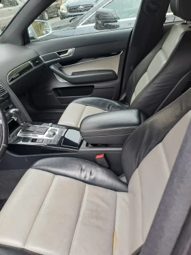 Audi A6, снимка 8