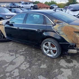 Audi A4 А4 В9, снимка 3