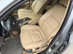 BMW 525 163hp, снимка 12