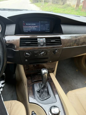 BMW 525 163hp, снимка 13