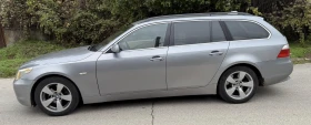 BMW 525 163hp, снимка 3