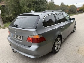BMW 525 163hp, снимка 11