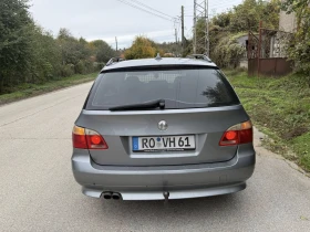 BMW 525 163hp, снимка 10