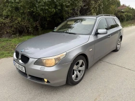 BMW 525 163hp, снимка 2