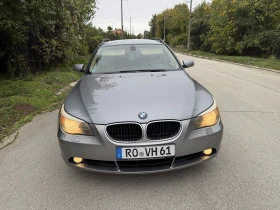 BMW 525 163hp, снимка 4