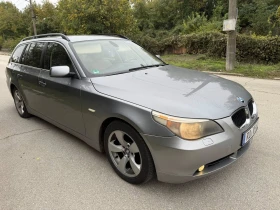 BMW 525 163hp, снимка 1