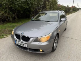 BMW 525 163hp, снимка 15