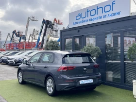 VW Golf Life/1.5e-TSI/150k.c./6MT/Гаранция, снимка 3