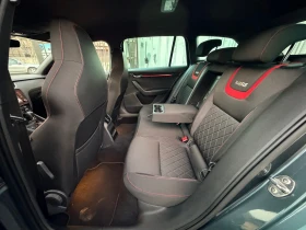 Skoda Octavia VRS-2.0tdi-4x4-LED, снимка 10