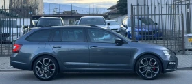 Skoda Octavia VRS-2.0tdi-4x4-LED, снимка 2