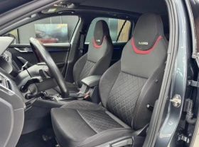 Skoda Octavia VRS-2.0tdi-4x4-LED, снимка 10
