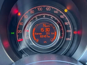 Fiat 500 Twin Air 0.9, снимка 8