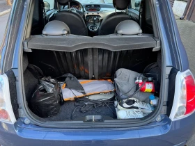 Fiat 500 Twin Air 0.9, снимка 6