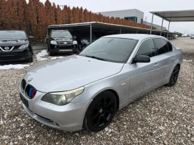 BMW 520 2.2 i 170 , снимка 1