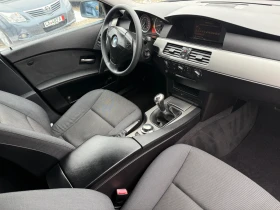 BMW 520 2.2 i 170 , снимка 9