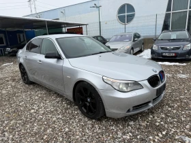BMW 520 2.2 i 170 , снимка 3