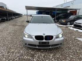 BMW 520 2.2 i 170 , снимка 2