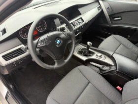 BMW 520 2.2 i 170 , снимка 10