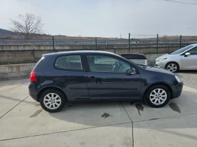 VW Golf 1.6бен.102к.с., снимка 4
