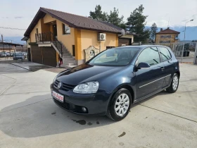 VW Golf 1.6бен.102к.с., снимка 2