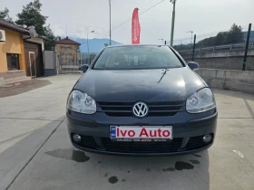 VW Golf 1.6бен.102к.с., снимка 1