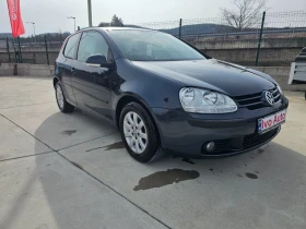 VW Golf 1.6бен.102к.с., снимка 3