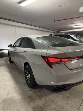 Hyundai Elantra 2.0i * Автокредит* (ЦЕНА ДО БГ), снимка 6