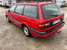 VW Passat 1.9 TD, снимка 3