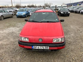 VW Passat 1.9 TD, снимка 1