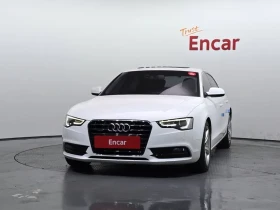 Audi A5 2.0 Tdi Quattro Sportback 8Ta, снимка 3