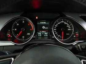 Audi A5 2.0 Tdi Quattro Sportback 8Ta, снимка 8