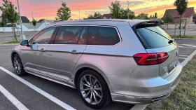 VW Passat 2.0 TDI - R-Line, снимка 6