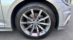 VW Passat 2.0 TDI - R-Line, снимка 13