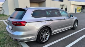 VW Passat 2.0 TDI - R-Line, снимка 8