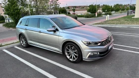 VW Passat 2.0 TDI - R-Line, снимка 4