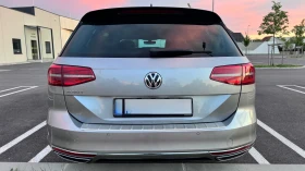 VW Passat 2.0 TDI - R-Line, снимка 7