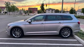 VW Passat 2.0 TDI - R-Line, снимка 5