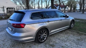VW Passat 2.0 TDI - R-Line, снимка 7