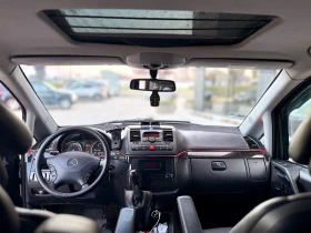 Mercedes-Benz Viano 3.0 CD X-CLUSSIVE, снимка 8