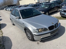 BMW 320 d Navi Top, снимка 3