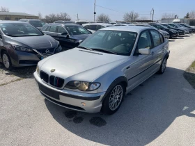 BMW 320 d Navi Top, снимка 1