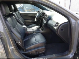 Dodge Charger 3.6l Sxt Rwd, снимка 5