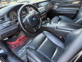 BMW 750 4.4i BiTurbo 449hp. BANG & OLUFSEN , M-pack , K&G, снимка 6