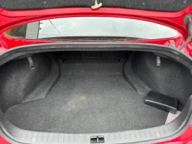 Infiniti Q50 Red Sport, снимка 16