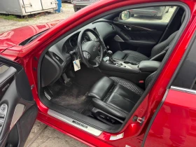 Infiniti Q50 Red Sport, снимка 9