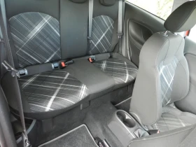 Opel Corsa E-series, снимка 16