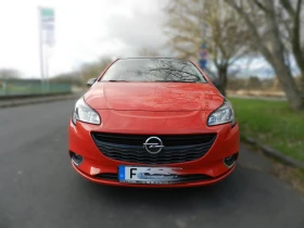 Opel Corsa E-series, снимка 2