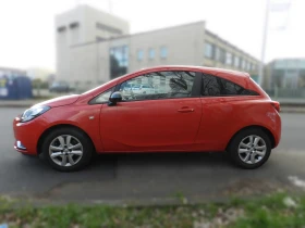 Opel Corsa E-series, снимка 3